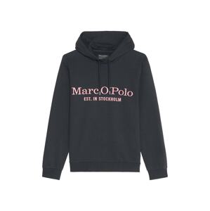 Marc O'Polo Tréning póló  antracit / világos-rózsaszín