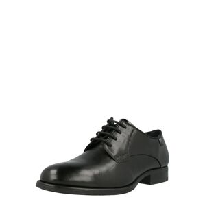 bugatti Fűzős cipő 'Marillo'  fekete
