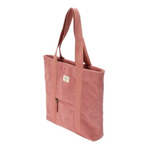 ROXY Shopper táska 'COZY NATURE'  rózsaszín