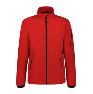 LUHTA Kültéri kabátok 'Jalasto'  piros / fekete