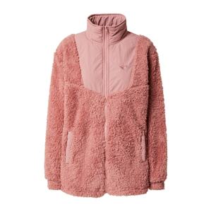 ROXY Sport pulóverek  rózsaszín / világos-rózsaszín