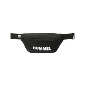 Hummel Sport övtáska 'LEGACY'  fekete / fehér