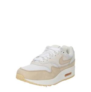 Nike Sportswear Rövid szárú sportcipők  krém / homok / fehér