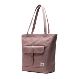 Herschel Shopper táska 'Retreat'  rózsaszín