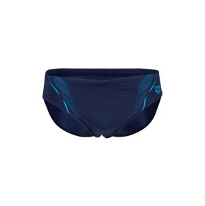 ARENA Sport fürdőruha 'GRAPHIC'  kék / sötétkék