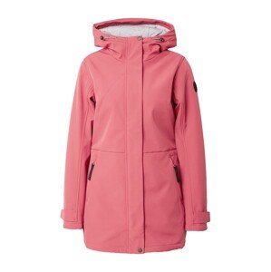 ICEPEAK Kültéri kabátok 'APLINGTON'  világos-rózsaszín