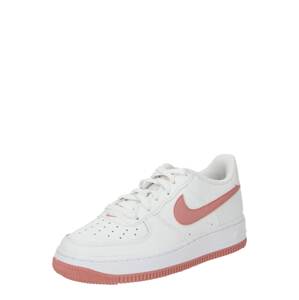 Nike Sportswear Sportcipő  lazac / fehér