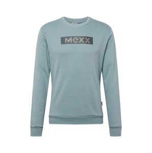MEXX Tréning póló  pasztellzöld / fekete / fehér