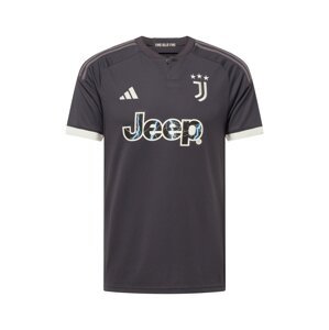 ADIDAS PERFORMANCE Mezek 'Juventus'  kék / sötétszürke / fehér
