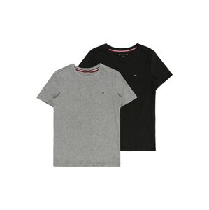 Tommy Hilfiger Underwear Póló  tengerészkék / szürke melír / piros / fekete
