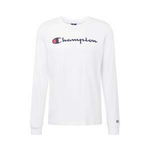 Champion Authentic Athletic Apparel Shirt  tengerészkék / gránátalma / fehér
