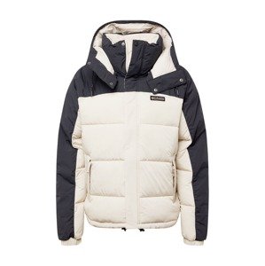 COLUMBIA Kültéri kabátok 'Snowqualmie™'  antracit / világosszürke