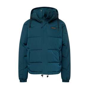 COLUMBIA Kültéri kabátok 'Snowqualmie'  kék / sötétkék