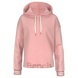 BENCH Tréning póló  rózsaszín