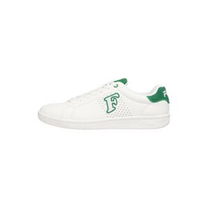 FILA Rövid szárú sportcipők 'Crosscourt'  zöld / fehér