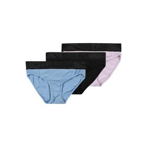 Calvin Klein Jeans Alsónadrág  füstkék / antracit / rózsaszín / fekete