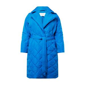 EVOKED Átmeneti kabátok 'MANDIE'  kék