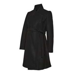 MAMALICIOUS Átmeneti kabátok 'ROX'  fekete