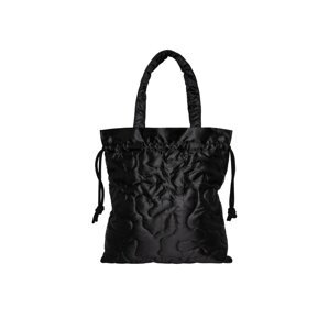 PIECES Shopper táska 'SABRINA'  fekete