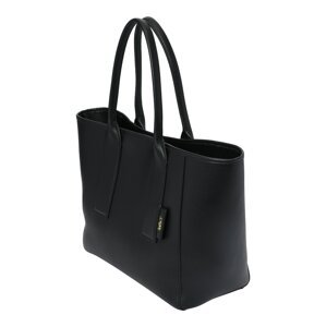 DKNY Shopper táska 'Grayson'  fekete
