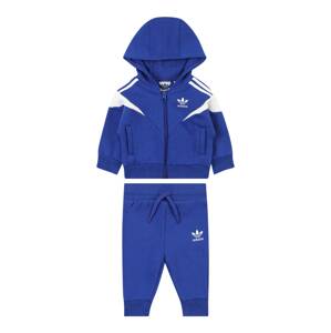 ADIDAS ORIGINALS Jogging ruhák 'Rekive '  kék / fehér