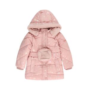 STACCATO Téli dzseki  fáradt rózsaszín / ezüst