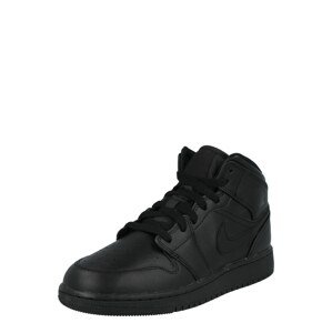 Jordan Sportcipő 'Air Jordan 1'  fekete