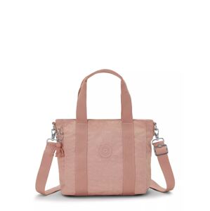 KIPLING Shopper táska 'ASSENI MINI'  világos-rózsaszín