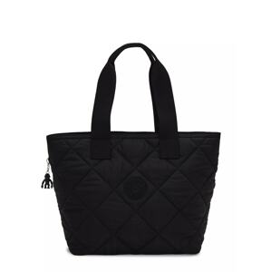 KIPLING Shopper táska 'Irica'  fekete