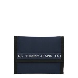 Tommy Jeans Pénztárcák  tengerészkék / fekete / fehér