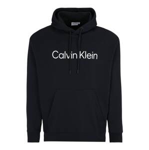 Calvin Klein Big & Tall Tréning póló  éjkék / fehér