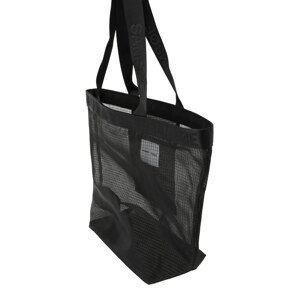 Samsøe Samsøe Shopper táska 'MILA'  fekete