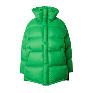 JNBY Téli dzseki  zöld