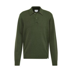 NORSE PROJECTS Pulóver 'Marco'  khaki