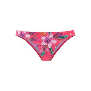 LASCANA Bikini nadrágok  vegyes színek / rózsaszín