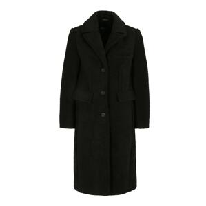 Vero Moda Petite Átmeneti kabátok 'FRISCO'  fekete
