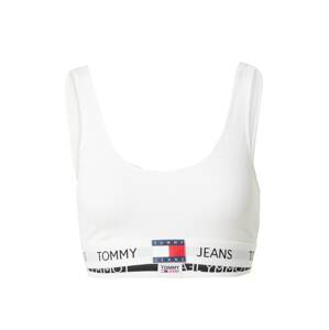 Tommy Jeans Melltartó  fehér