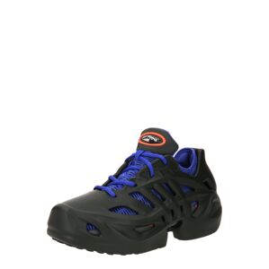 ADIDAS ORIGINALS Rövid szárú sportcipők 'Adifom'  kék / narancs / fekete