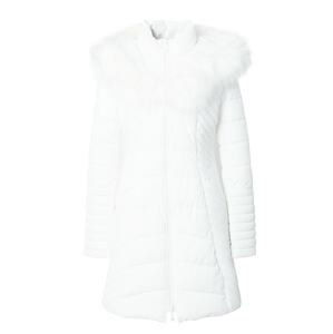 GUESS Átmeneti kabátok 'New Oxana'  fehér