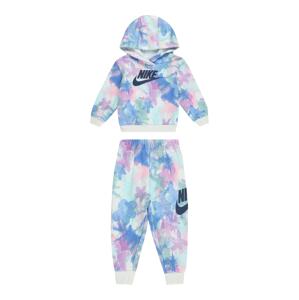 Nike Sportswear Jogging ruhák  kék / tengerészkék / jáde / orchidea