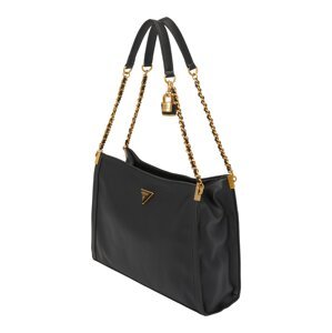 GUESS Shopper táska 'Shemara'  fekete