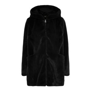 ONLY Átmeneti kabátok 'New Malou'  fekete