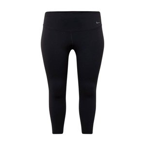 Nike Sportswear Sportnadrágok 'ZENVY'  szürke / fekete