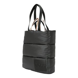 BOSS Black Shopper táska 'Deva'  fekete