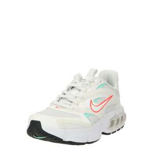 Nike Sportswear Rövid szárú sportcipők 'ZOOM AIR FIRE'  elefántcsont / jáde / mandarin