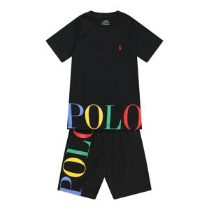 Polo Ralph Lauren Ruhák alváshoz  vegyes színek / fekete