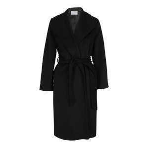 Selected Femme Petite Átmeneti kabátok 'ROSA'  fekete