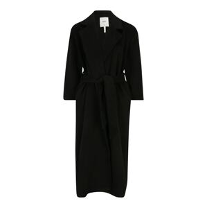 OBJECT Petite Átmeneti kabátok 'CLARA'  fekete