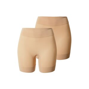Marks & Spencer Alakformáló nadrágok  testszínű
