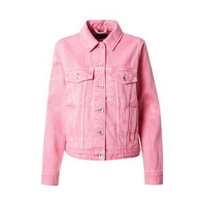 Marks & Spencer Átmeneti dzseki  világos-rózsaszín